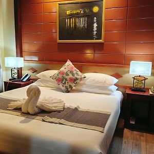 Great Wall Hotel
